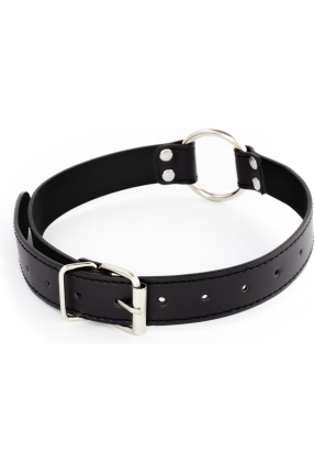 BDSM O Ring Ağız Tıkacı