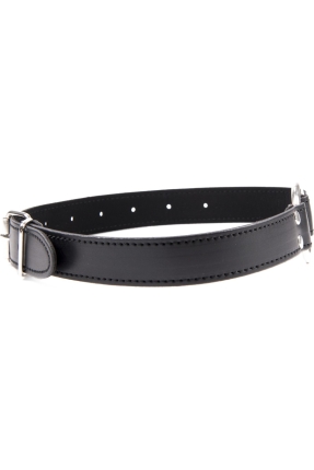 BDSM O Ring Ağız Tıkacı