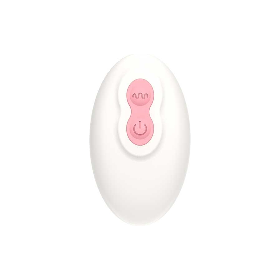 3 Başlıklı Klitoral Emiş ve Dil Vibratörü Şarjlı
