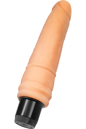 Frem Realistik Vibratör,19 cm
