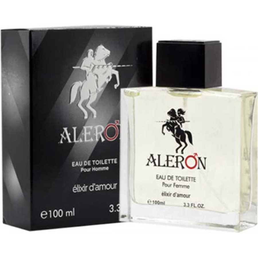 Aleron Erkeklere Özel Parfüm 75ml.