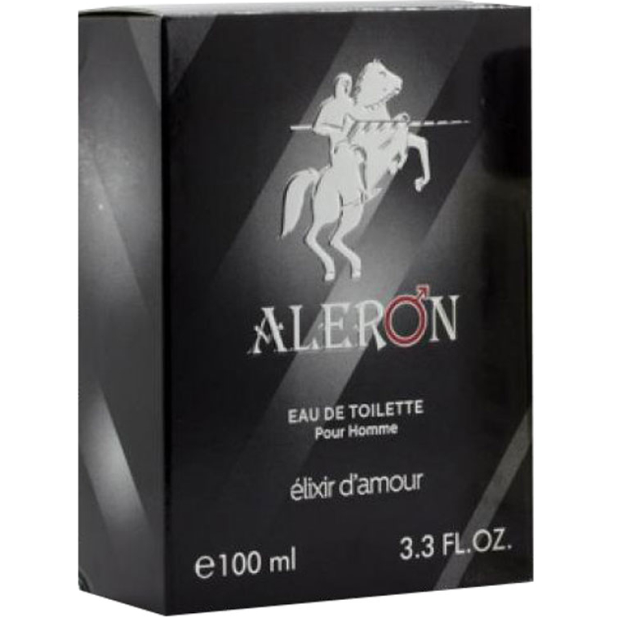Aleron Erkeklere Özel Parfüm 75ml.