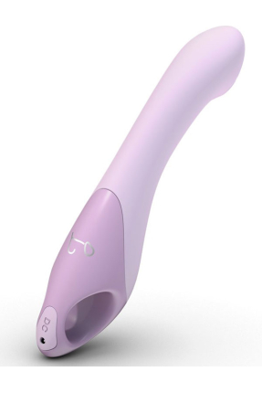 Basic Luv Theory Pulsating Modern Vibrator