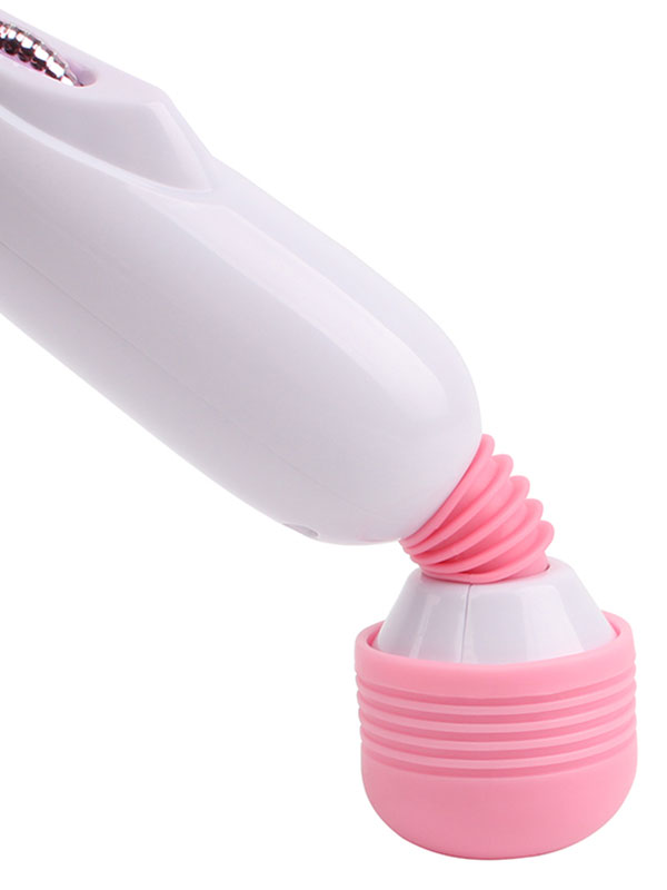 Basic Luv Theory Şarjlı Wand Masaj Aleti