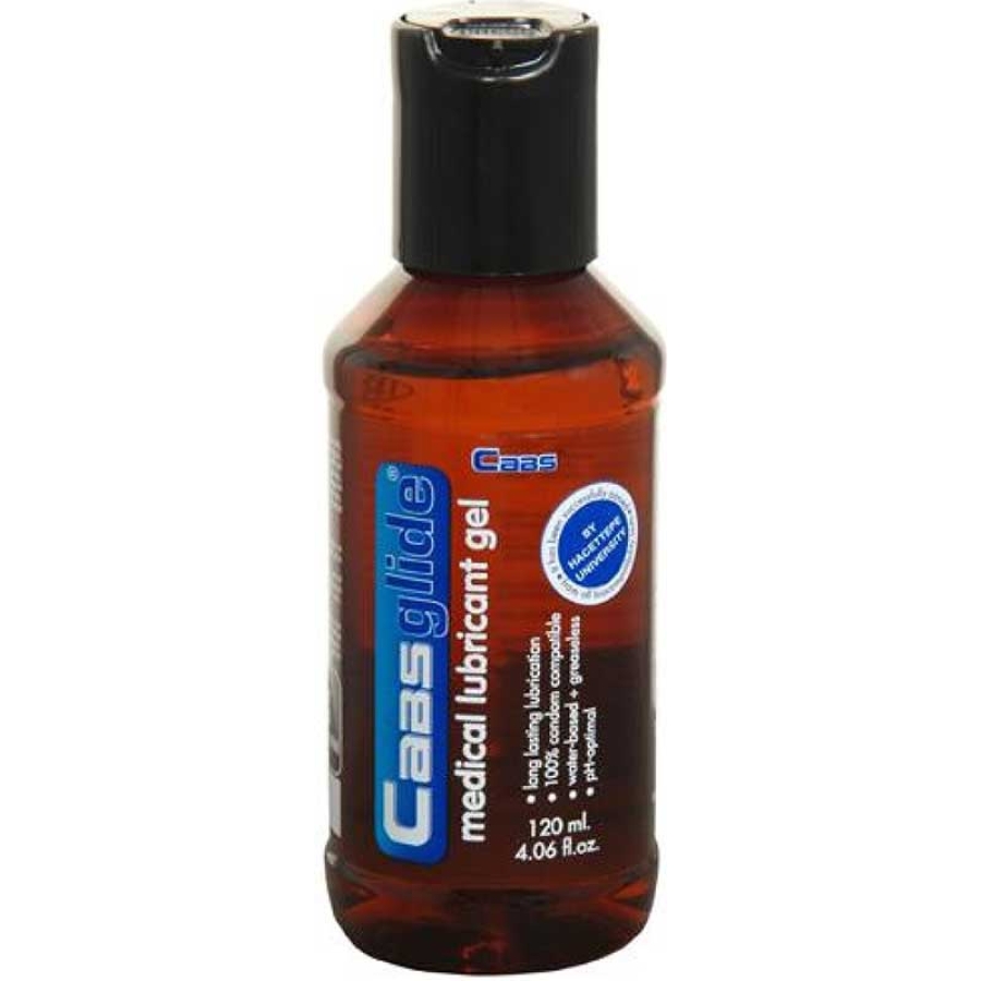 Cabs Glide Kayganlaştırıcı Jel 120ML.