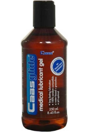 Cabs Glide Kayganlaştırıcı Jel 250ML.