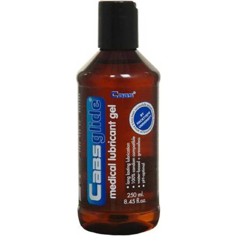 Cabs Glide Kayganlaştırıcı Jel 250ML.