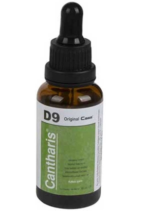 Cantharis D9 Damla