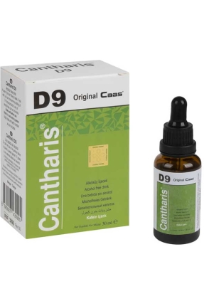 Cantharis D9 Damla