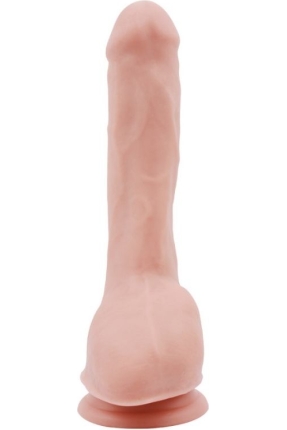 Carnal Pleasure 23.5cm Cartilaginous Realistic Dildo