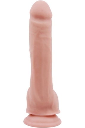 Carnal Pleasure 23.5cm Cartilaginous Realistic Dildo