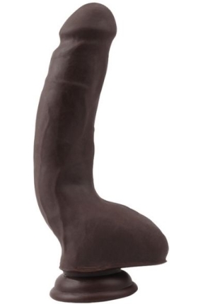 Carnal Pleasure Hybrid 23.5cm Cartilaginous Realistic Dildo