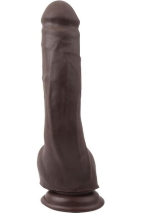 Carnal Pleasure Hybrid 23.5cm Cartilaginous Realistic Dildo