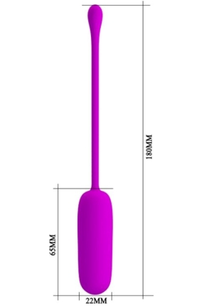 Modern Vibrator with 12 Vibration Modes