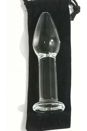 12cm Cam Anal Plug