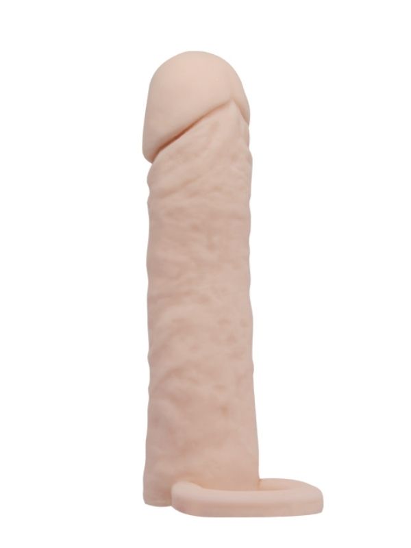 16cm Real Softskin Penis Kılıfı