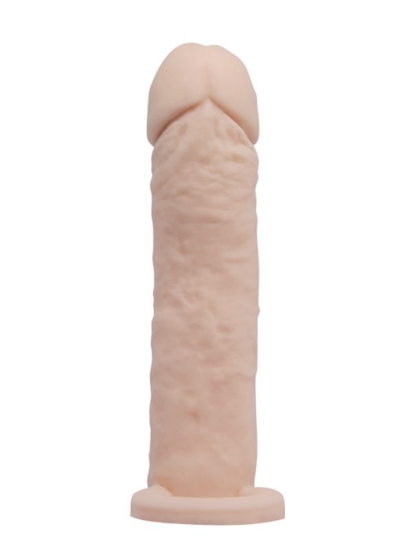 16cm Real Softskin Penis Kılıfı