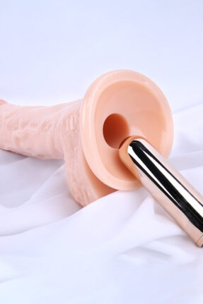 21CM Realistic Dildo Artificial Penis