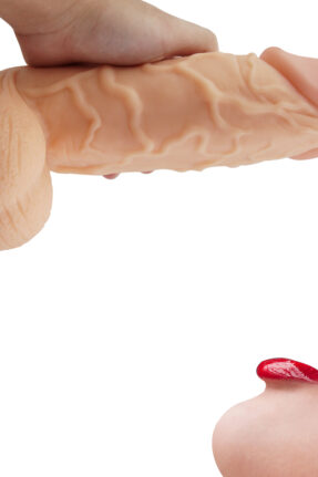 26CM Realistic Mega Dildo Penis