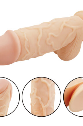 26CM Realistic Mega Dildo Penis