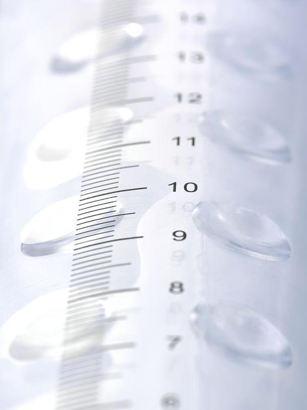 3 halkalı penis pompası TPE transparan 23,5 cm