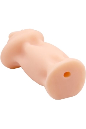 3D Ruby Artificial Vagina Masturbator
