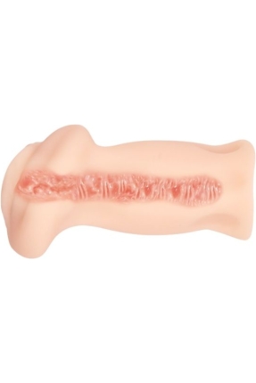 3D Ruby Artificial Vagina Masturbator
