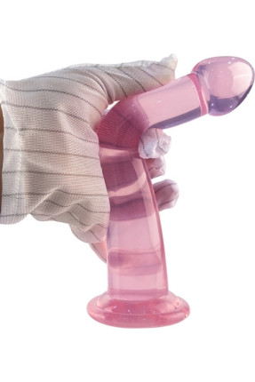 Anal Gel Dildo