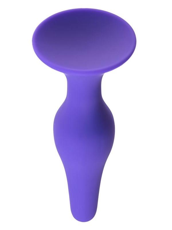 Anal Plug Mor 11,3 cm