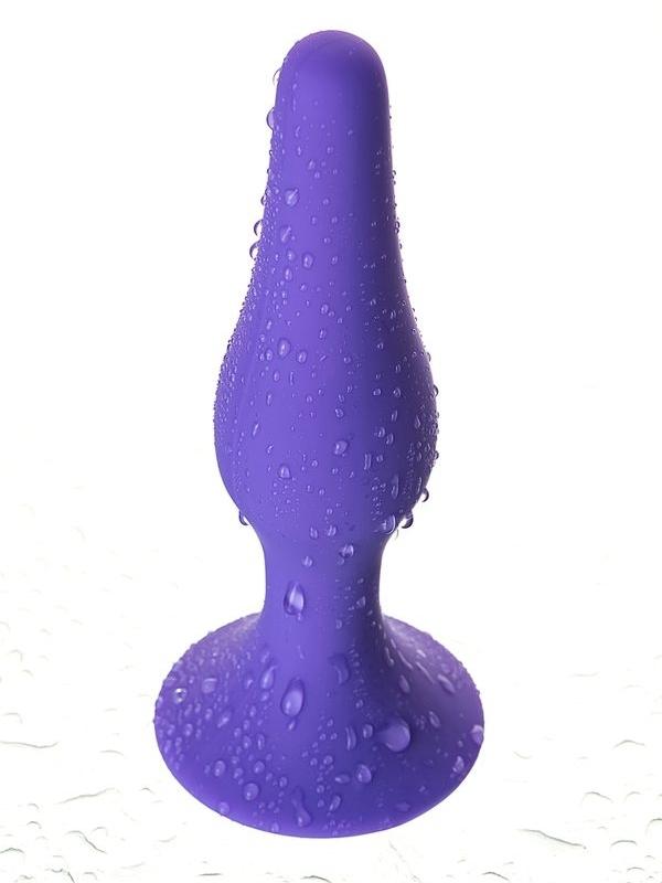 Anal Plug Mor 11,3 cm