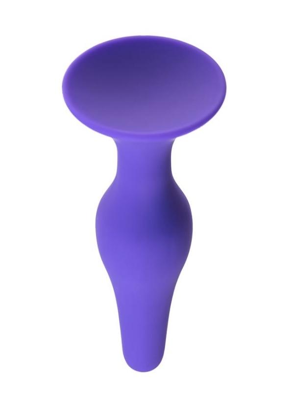 Anal Plug Mor 12,5 cm