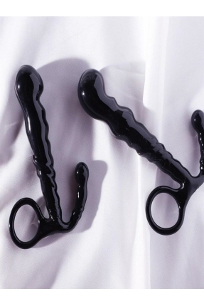 Anal Silikon Plug 75*115mm