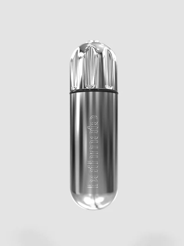 Bathmate Vibe Bullet Krom 5 Bathmate Vibe Bullet Krom görsel 5