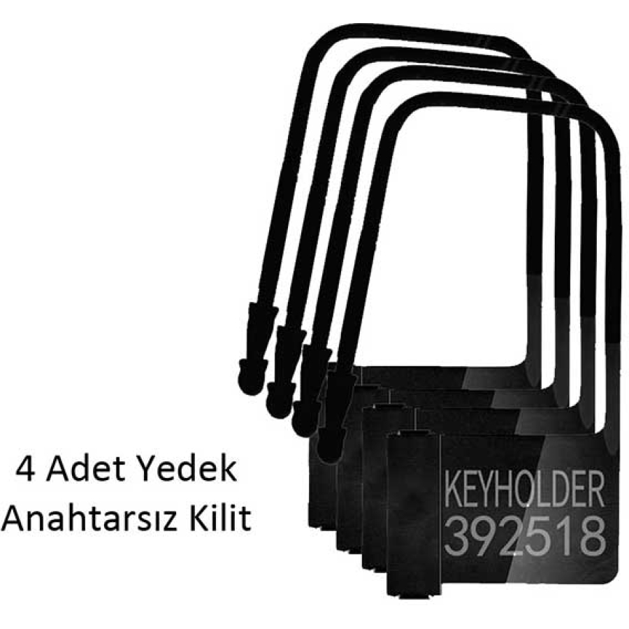 BDSM Plastik Penis Kafesi