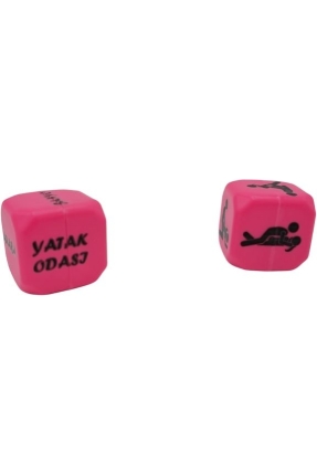 Pozisyon Zarı Pembe
