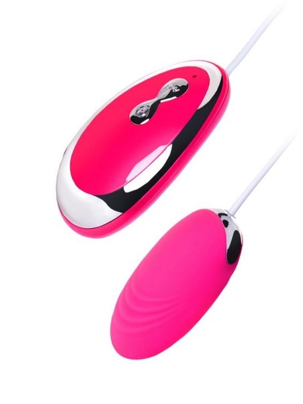 Costa Mini Vibratör Pembe 6,5 cm