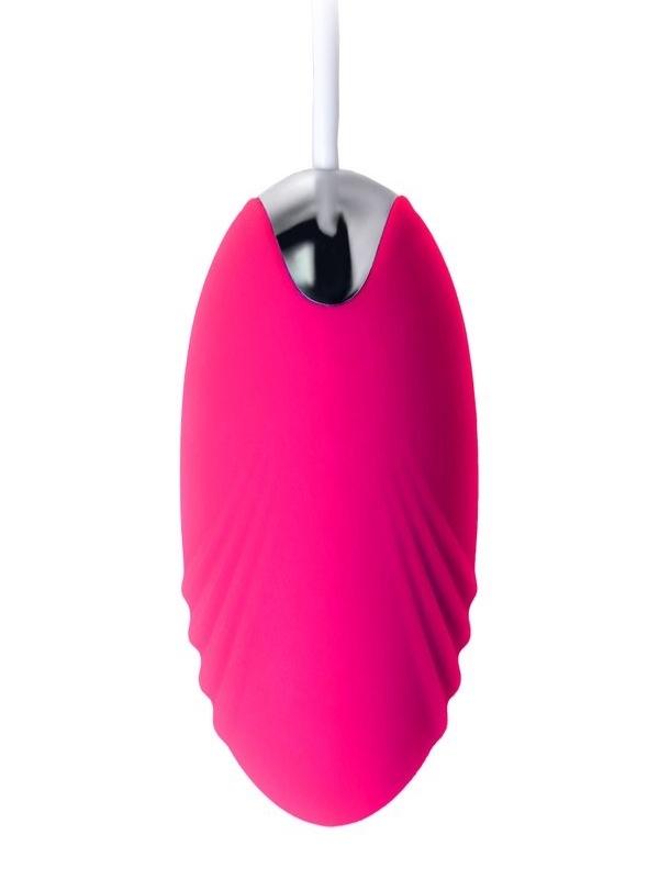 Costa Mini Vibratör Pembe 6,5 cm
