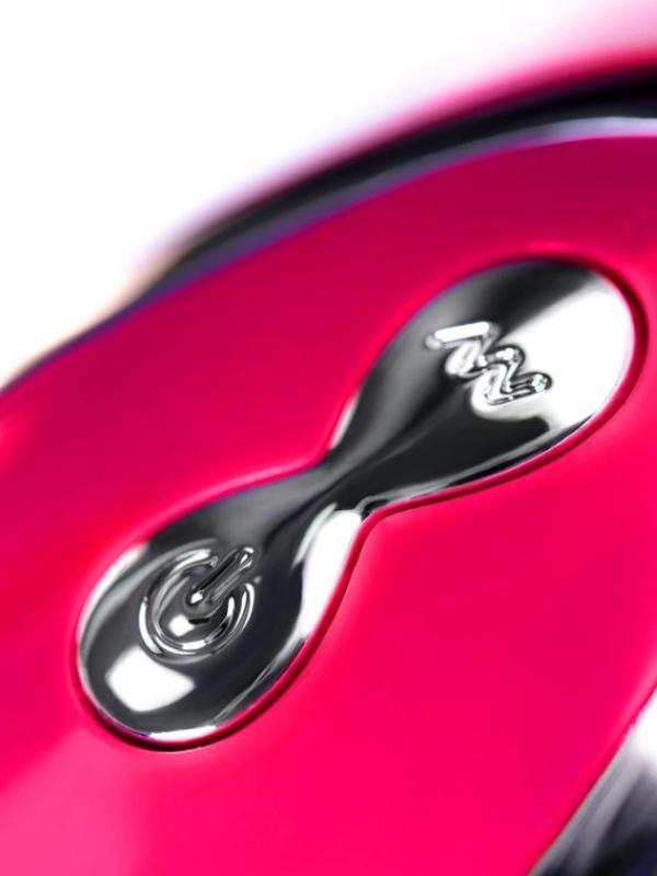 Costa Mini Vibratör Pembe 6,5 cm