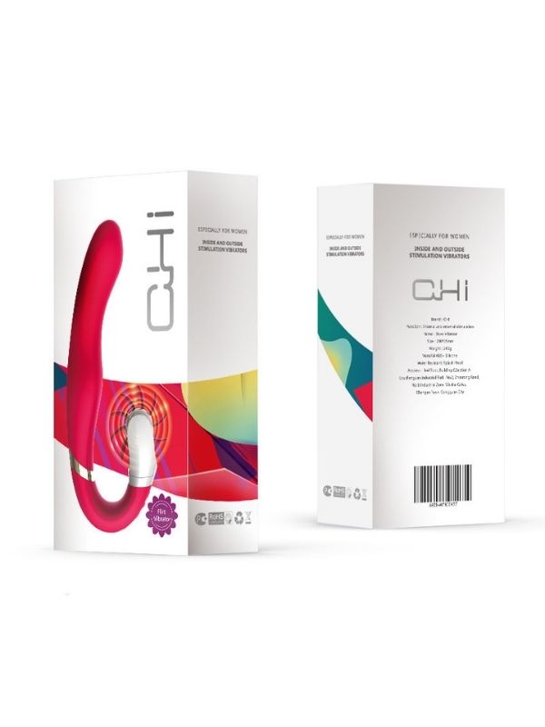 Dönebilen Vajinal Oral 12 Fonksiyon Vibratör