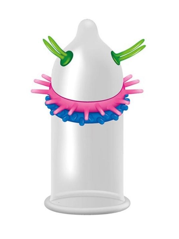 Dragon EASTERN Prezervatif