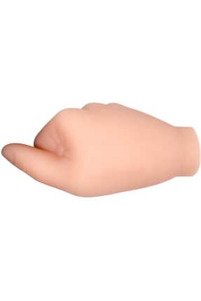 El Şeklinde Masturbatör