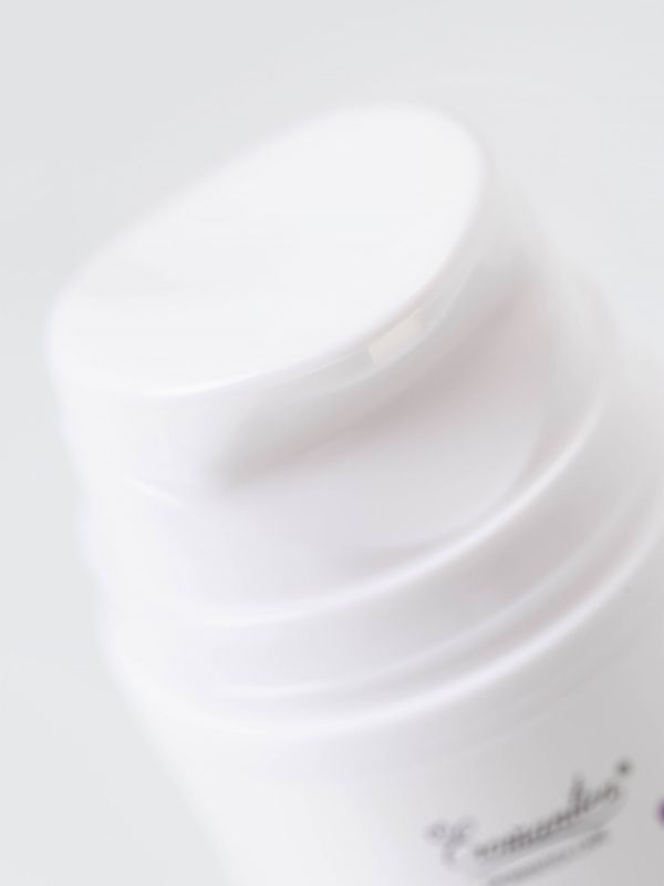 Eromantica İntim Bölge Bakım Kremi