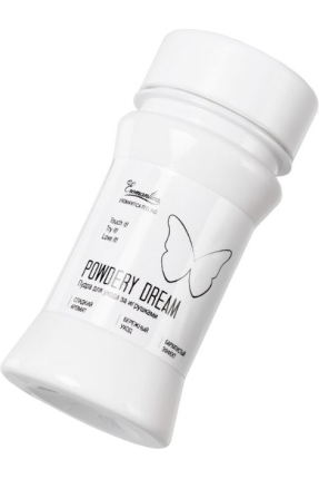 Eromantica Powdery DREAM Toys Pudrasıi