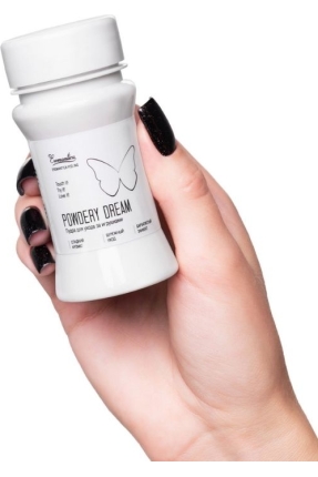 Eromantica Powdery DREAM Toys Pudrasıi