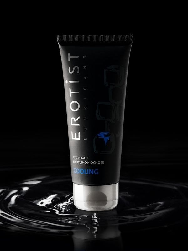 Erotist Lubrıcant Soğutucu, Su Bazlı, 100 ml 3 Erotist Lubrıcant Soğutucu, Su Bazlı, 100 ml görsel 3
