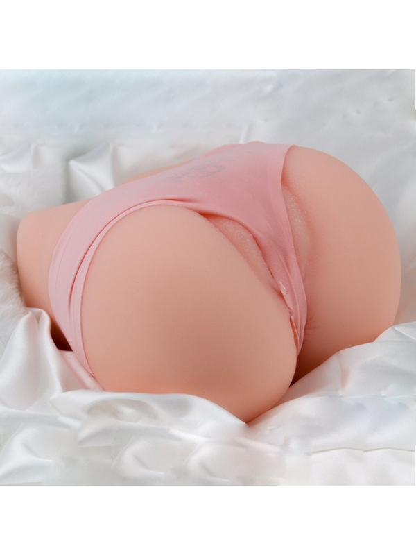 Full Realistik Anal Vajinal Et Dokusunda Gerçekçi Kalça Mastürbatör 3 Full Realistik Anal Vajinal Et Dokusunda Gerçekçi Kalça Mastürbatör