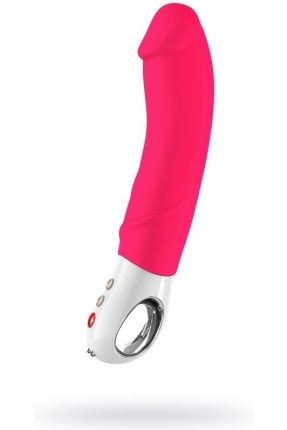 Big Boss Vibratör 23 cm