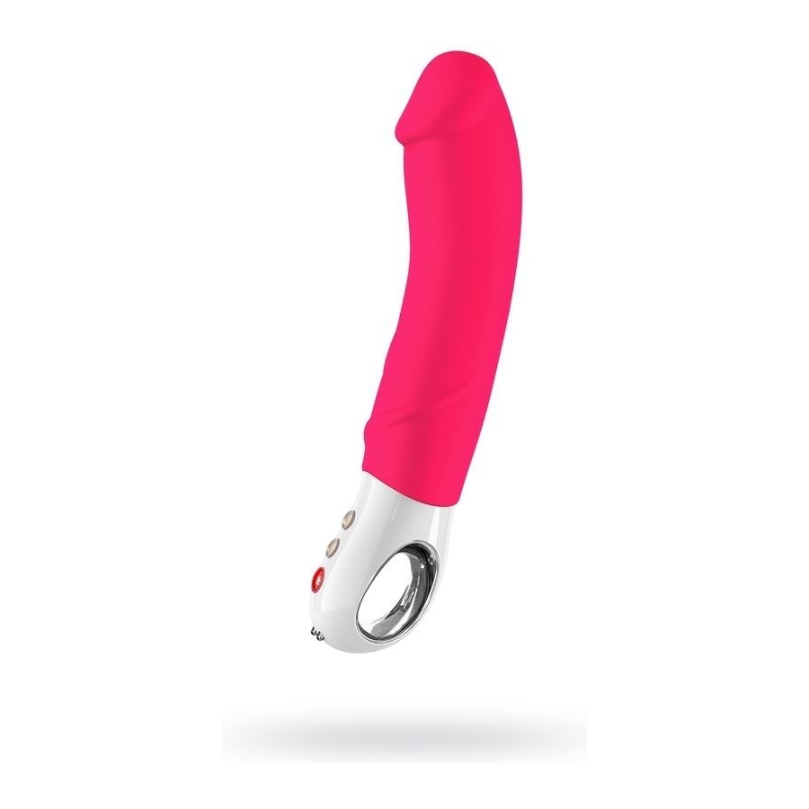 Big Boss Vibratör 23 cm