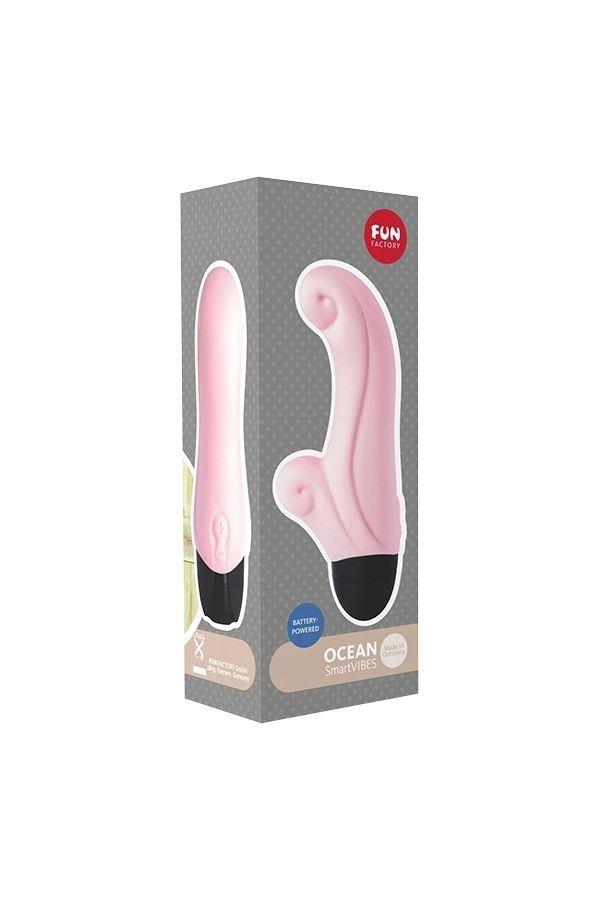 Fun Factory Mini Vibratör