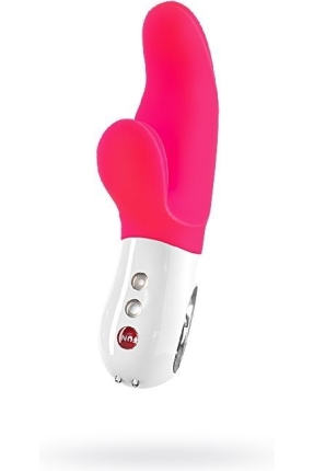 MİSS Bİ Vibratör, 17 cm